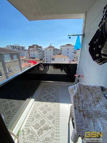 6-PENDİK GÜLLÜBAĞLAR DA SATILIK  4+1 ÜST DUBLEKS DAİRE